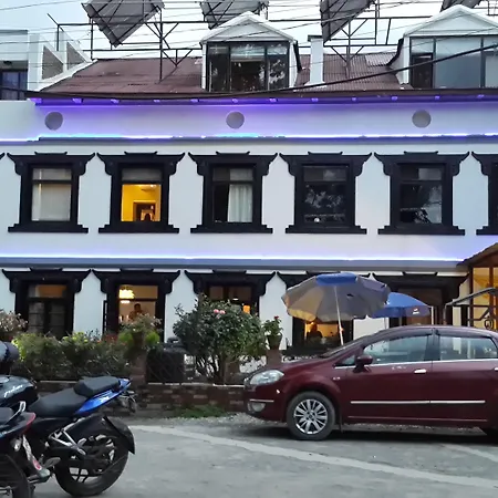 Hotel Heranya-3