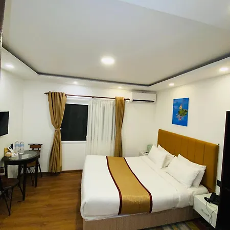 Hotel Heranya-2